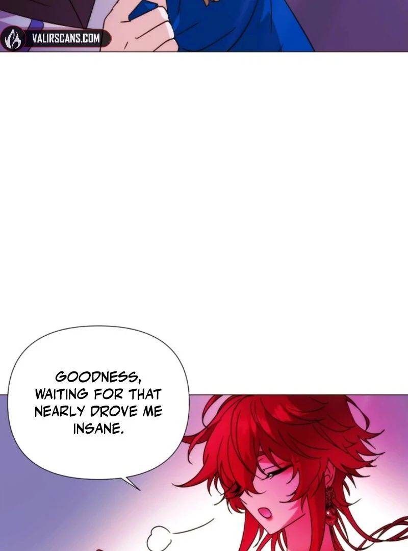 The Villain Discovered My Identity Chapter 176 - Page 20