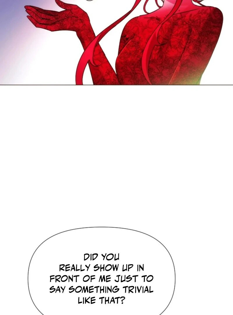 The Villain Discovered My Identity Chapter 176 - Page 21