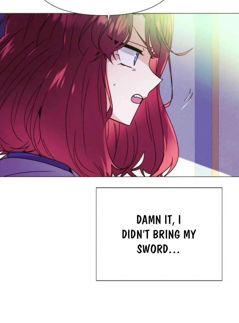 The Villain Discovered My Identity Chapter 176 - Page 22