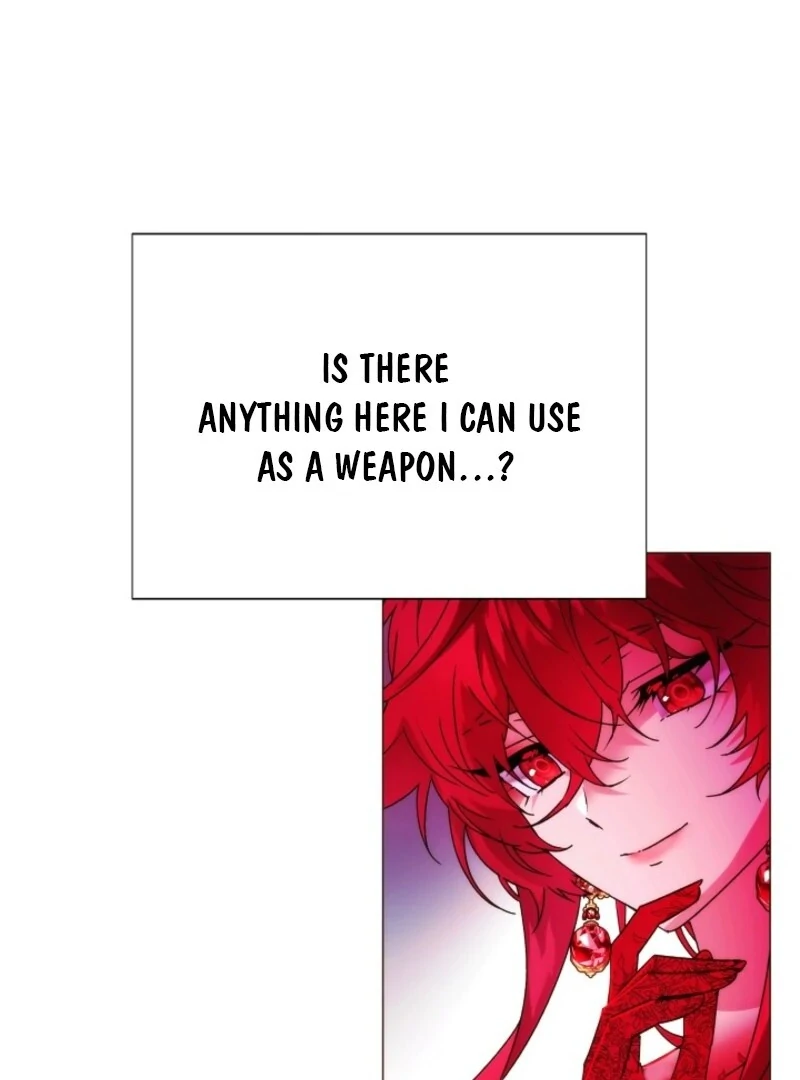 The Villain Discovered My Identity Chapter 176 - Page 23