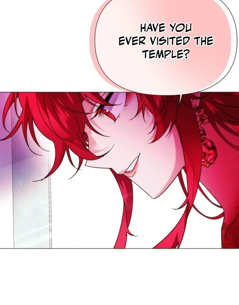 The Villain Discovered My Identity Chapter 176 - Page 27