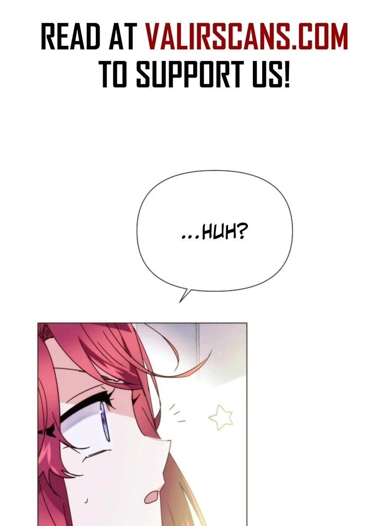 The Villain Discovered My Identity Chapter 176 - Page 28