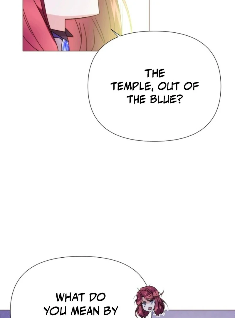 The Villain Discovered My Identity Chapter 176 - Page 29