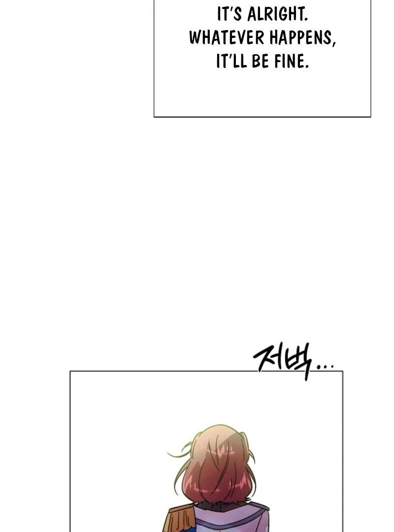 The Villain Discovered My Identity Chapter 176 - Page 3