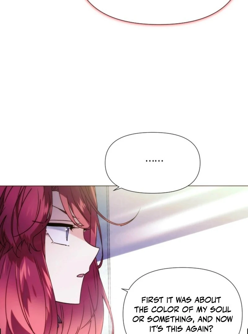 The Villain Discovered My Identity Chapter 176 - Page 31