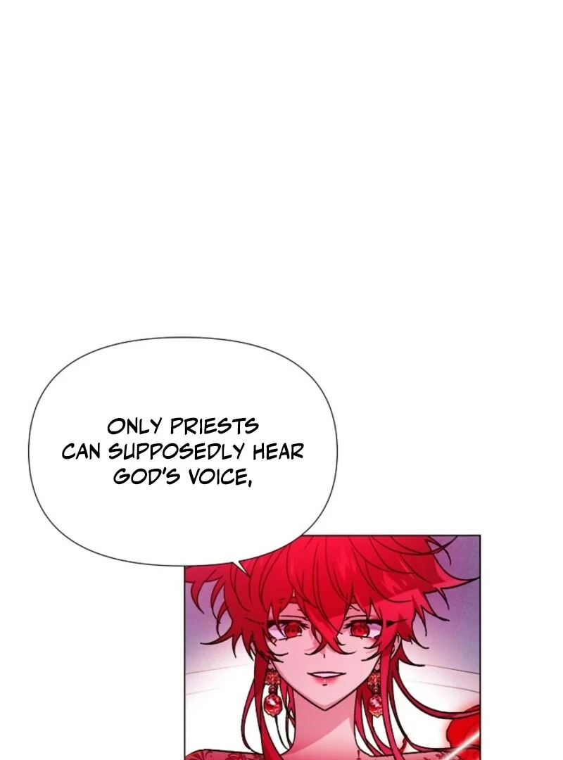 The Villain Discovered My Identity Chapter 176 - Page 35