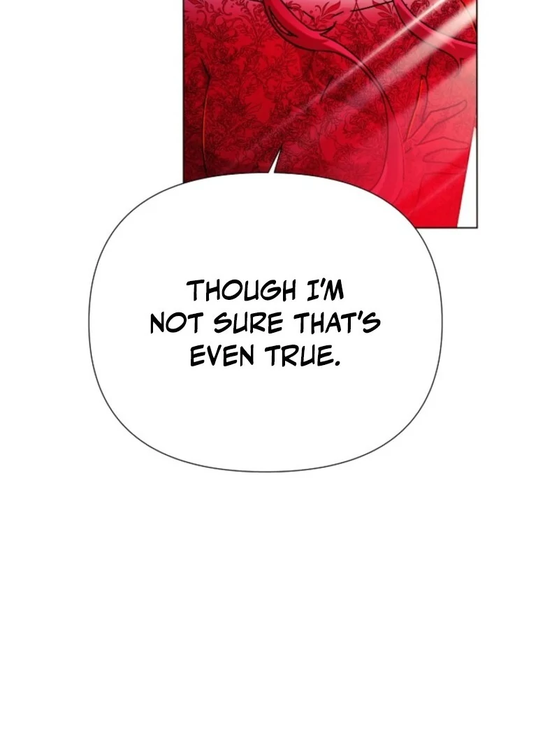 The Villain Discovered My Identity Chapter 176 - Page 36