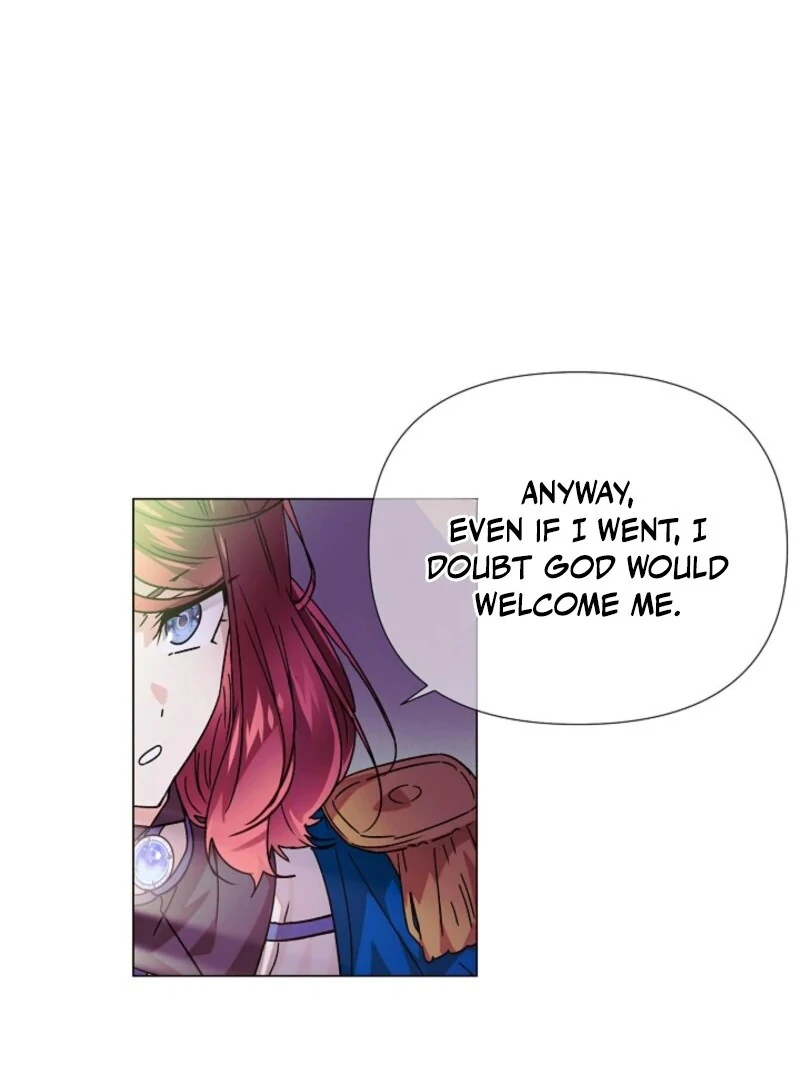 The Villain Discovered My Identity Chapter 176 - Page 37