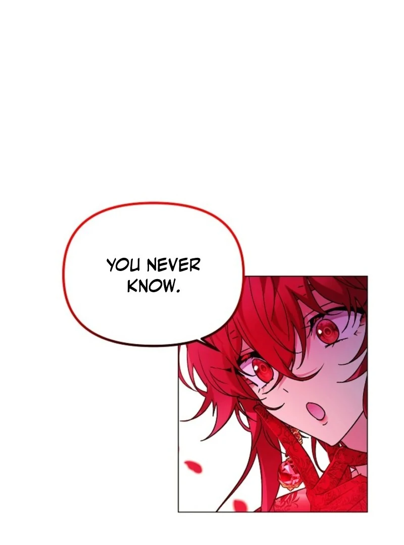 The Villain Discovered My Identity Chapter 176 - Page 38