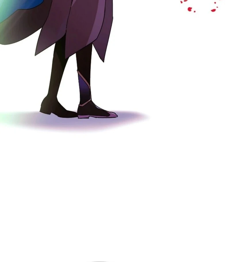 The Villain Discovered My Identity Chapter 176 - Page 41