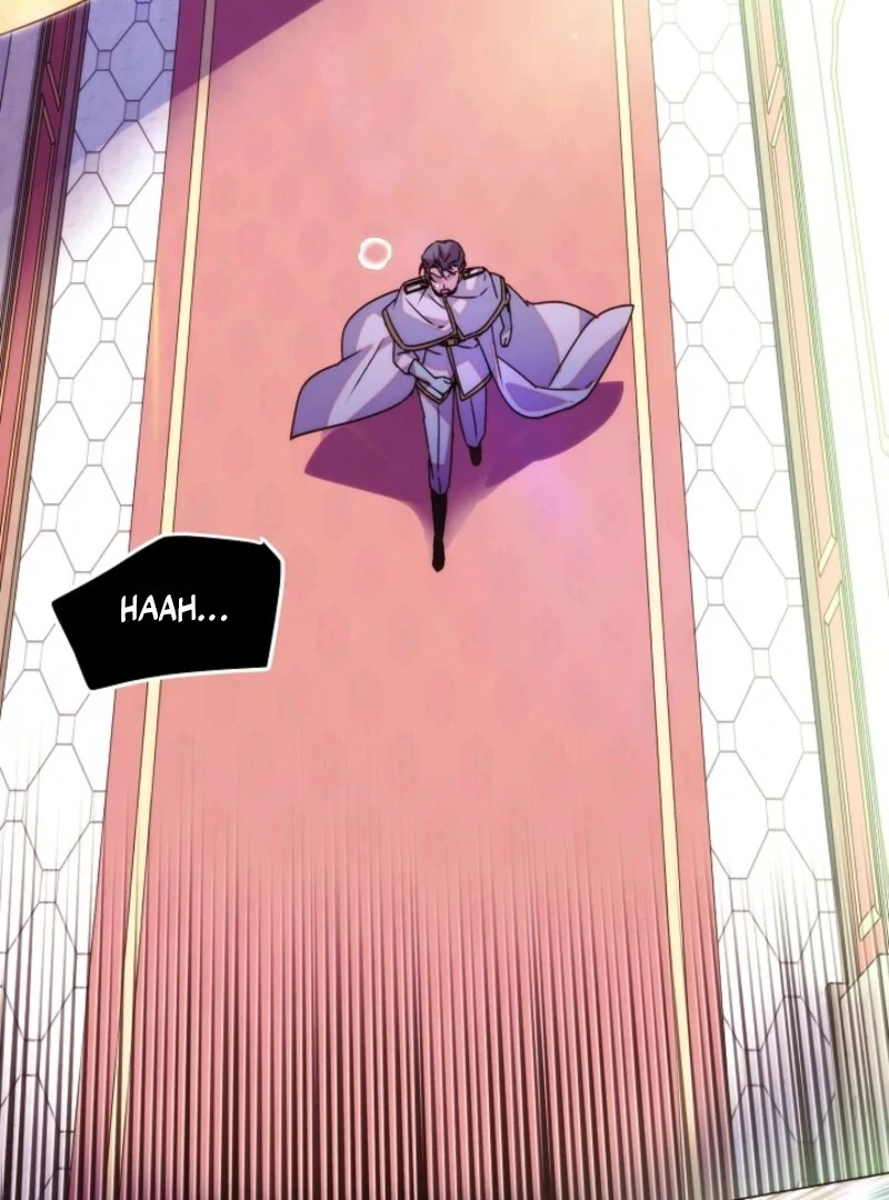 The Villain Discovered My Identity Chapter 176 - Page 48