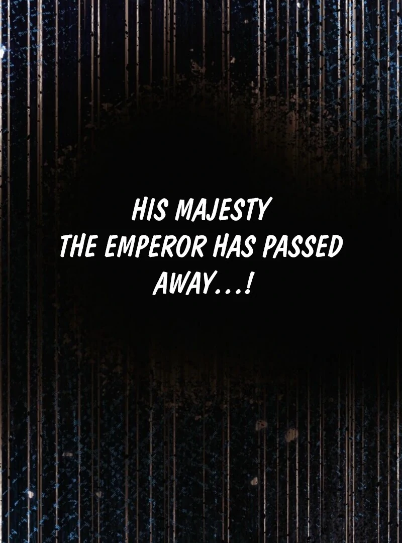 The Villain Discovered My Identity Chapter 176 - Page 51