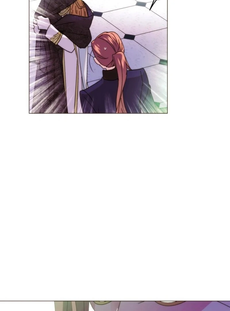 The Villain Discovered My Identity Chapter 176 - Page 61