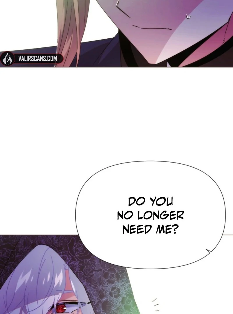 The Villain Discovered My Identity Chapter 176 - Page 62