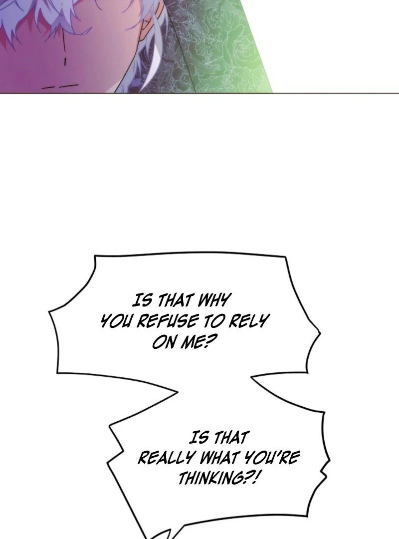 The Villain Discovered My Identity Chapter 176 - Page 63