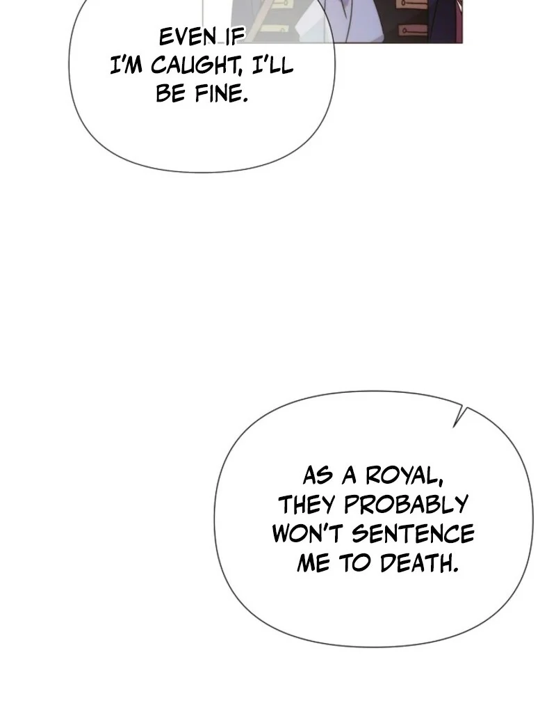 The Villain Discovered My Identity Chapter 176 - Page 69