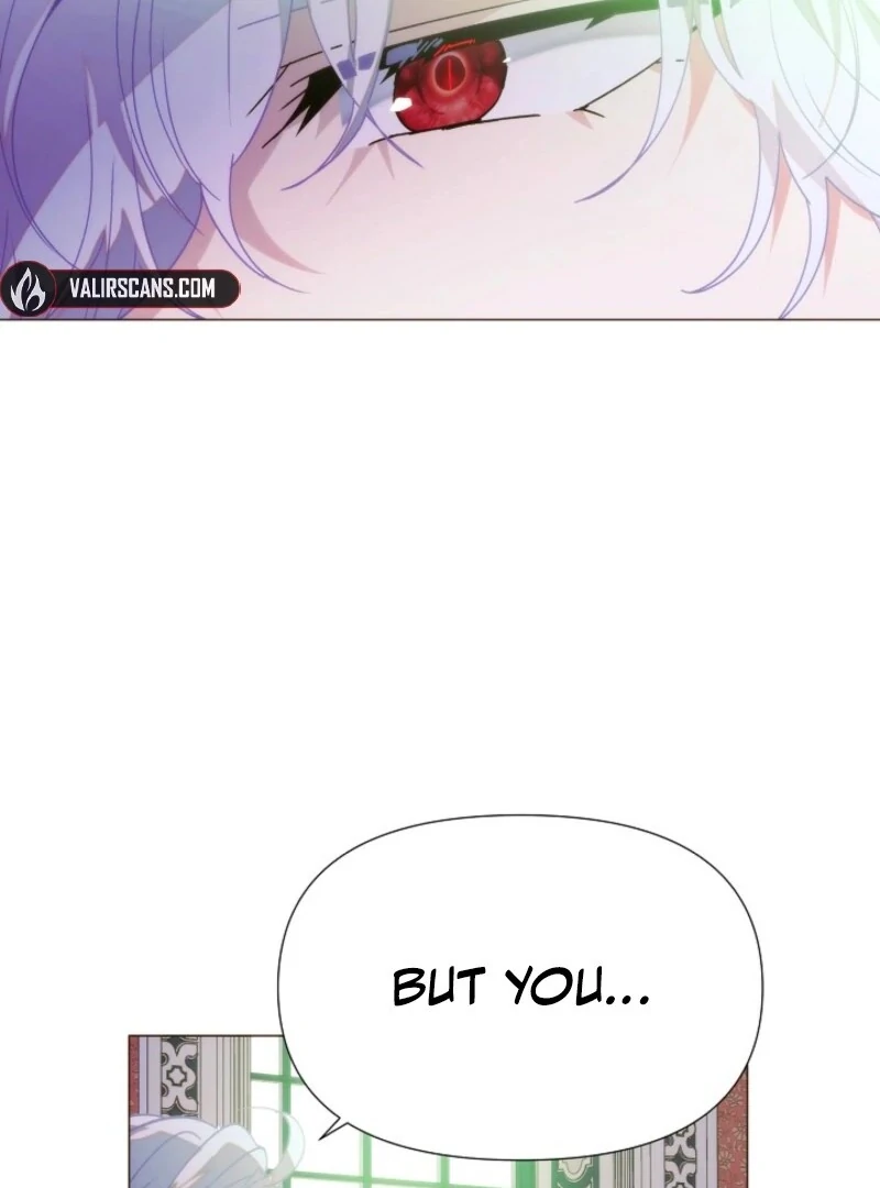 The Villain Discovered My Identity Chapter 176 - Page 71