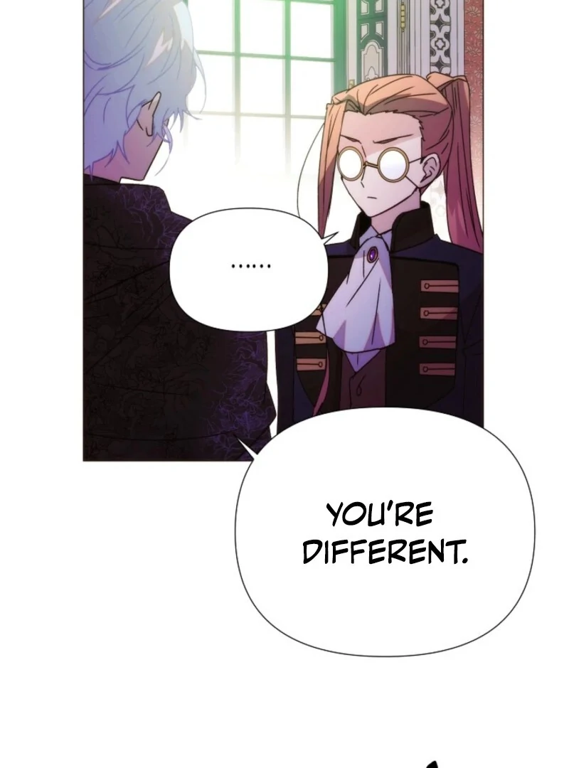 The Villain Discovered My Identity Chapter 176 - Page 72