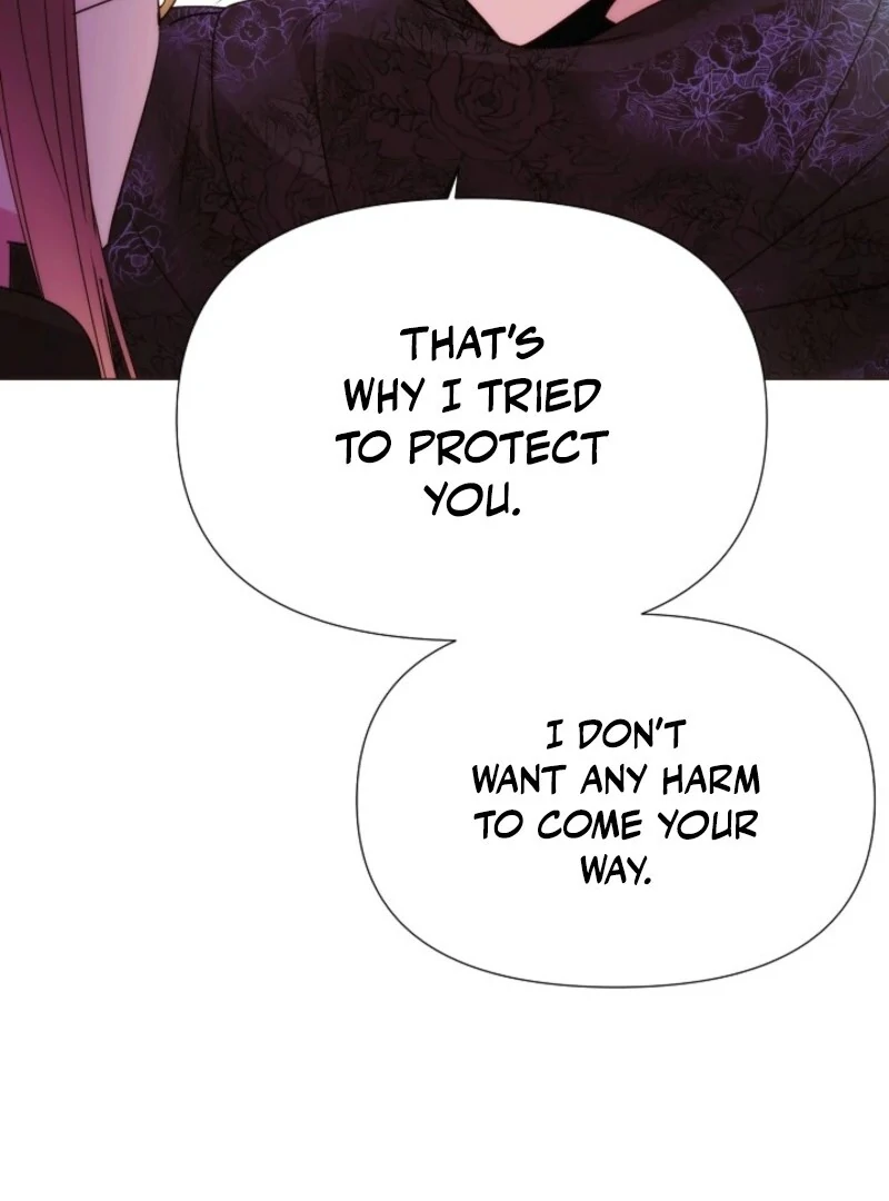 The Villain Discovered My Identity Chapter 176 - Page 75