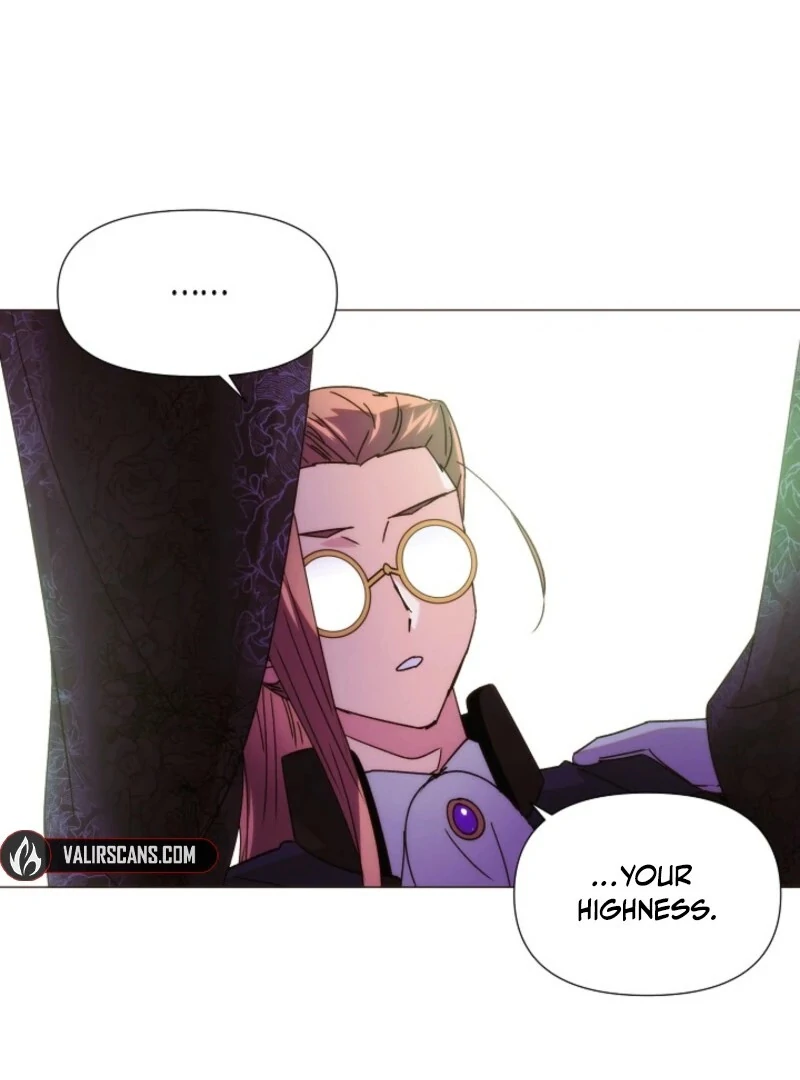 The Villain Discovered My Identity Chapter 176 - Page 76