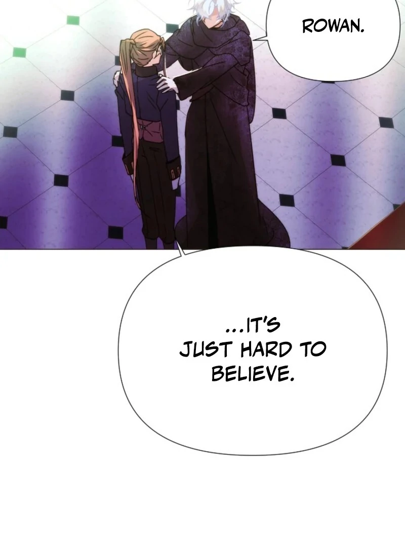 The Villain Discovered My Identity Chapter 176 - Page 78