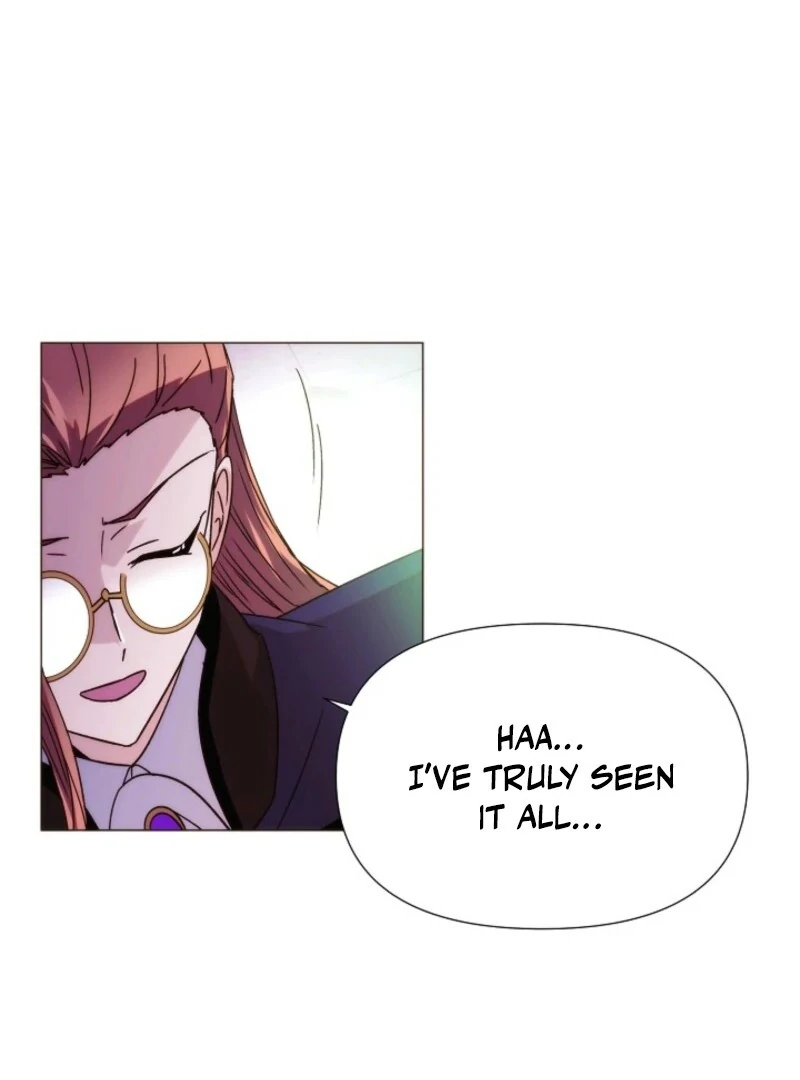 The Villain Discovered My Identity Chapter 176 - Page 79