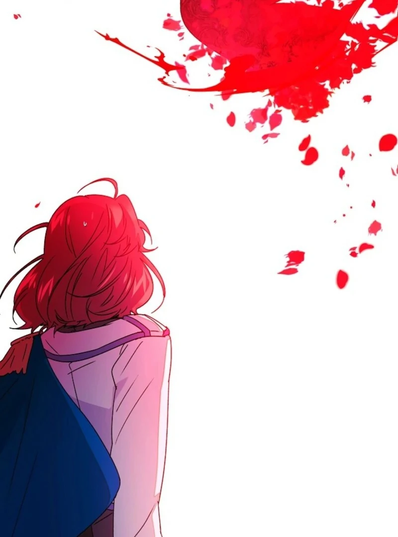 The Villain Discovered My Identity Chapter 176 - Page 8