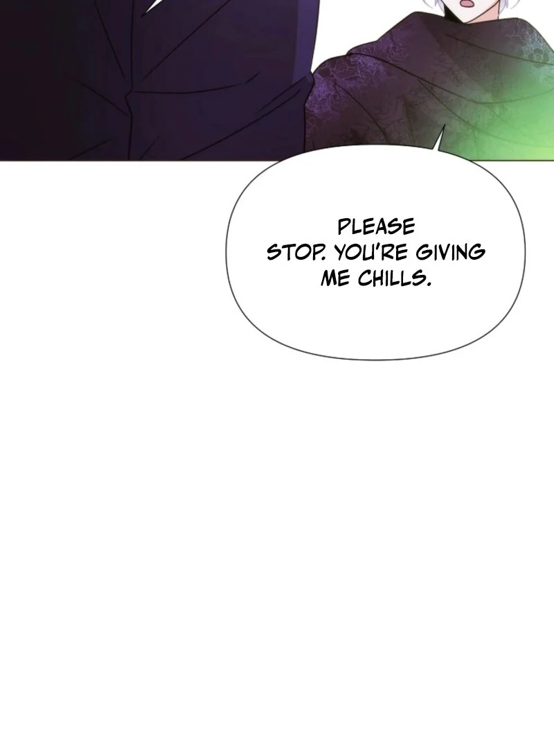 The Villain Discovered My Identity Chapter 176 - Page 81