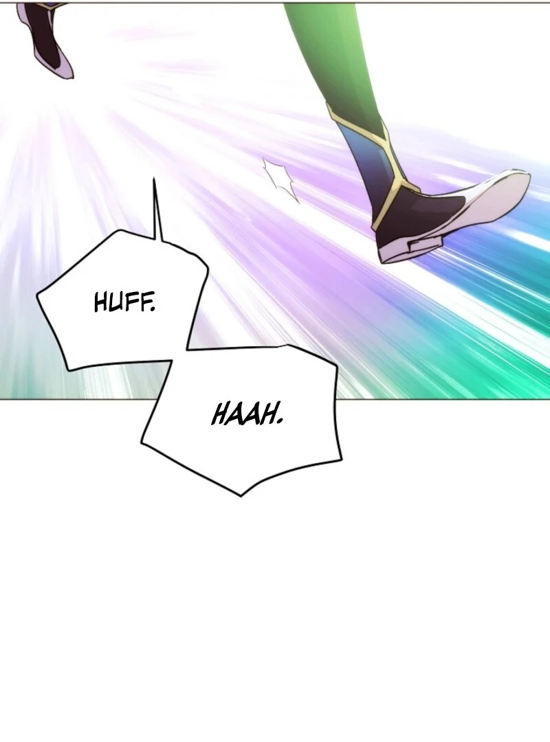 The Villain Discovered My Identity Chapter 176 - Page 84