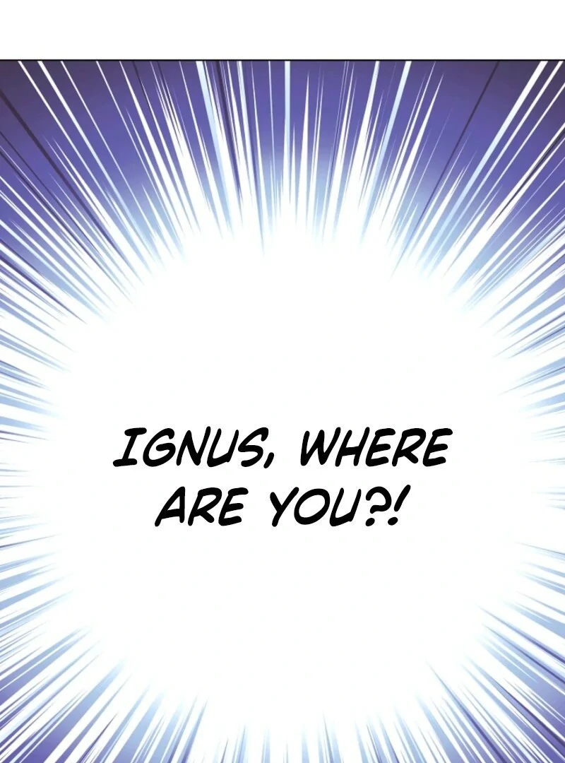 The Villain Discovered My Identity Chapter 176 - Page 87