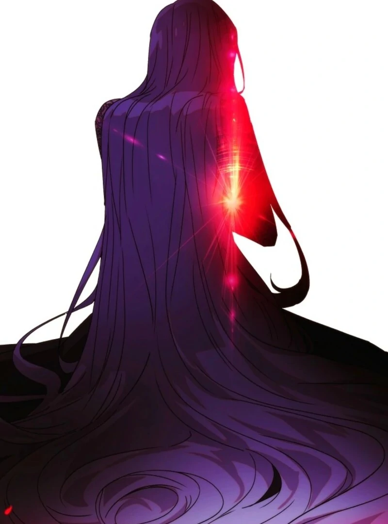 The Villain Discovered My Identity Chapter 176 - Page 91