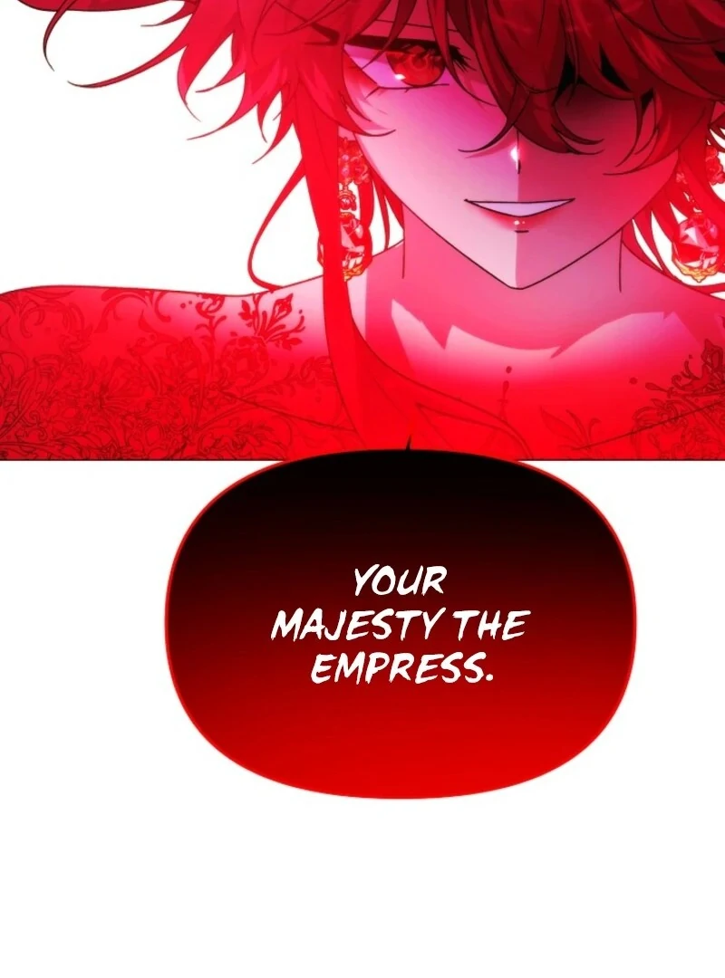 The Villain Discovered My Identity Chapter 176 - Page 93