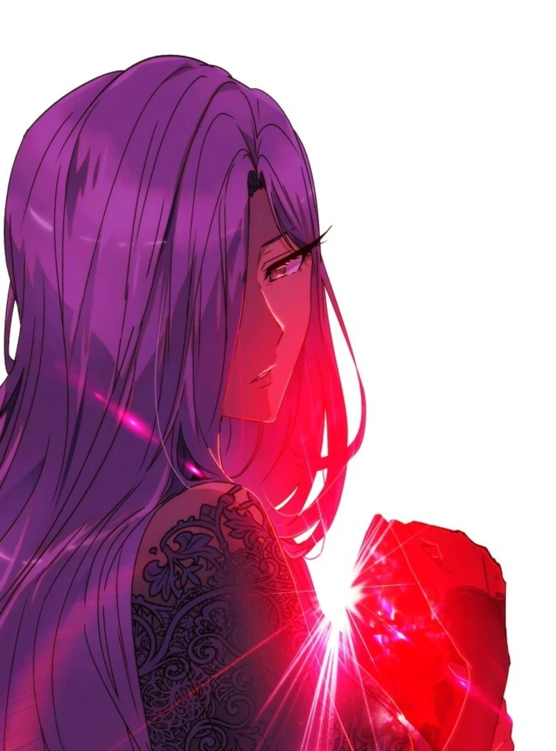 The Villain Discovered My Identity Chapter 176 - Page 94