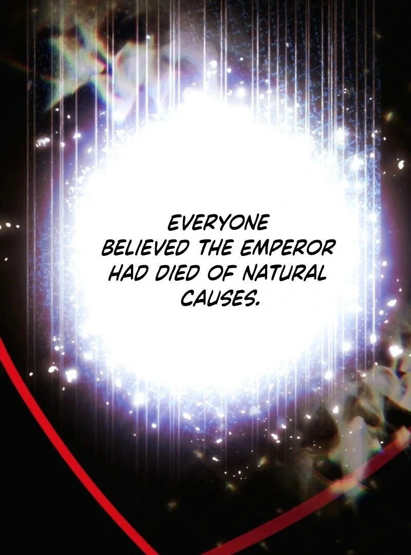 The Villain Discovered My Identity Chapter 177 - Page 20