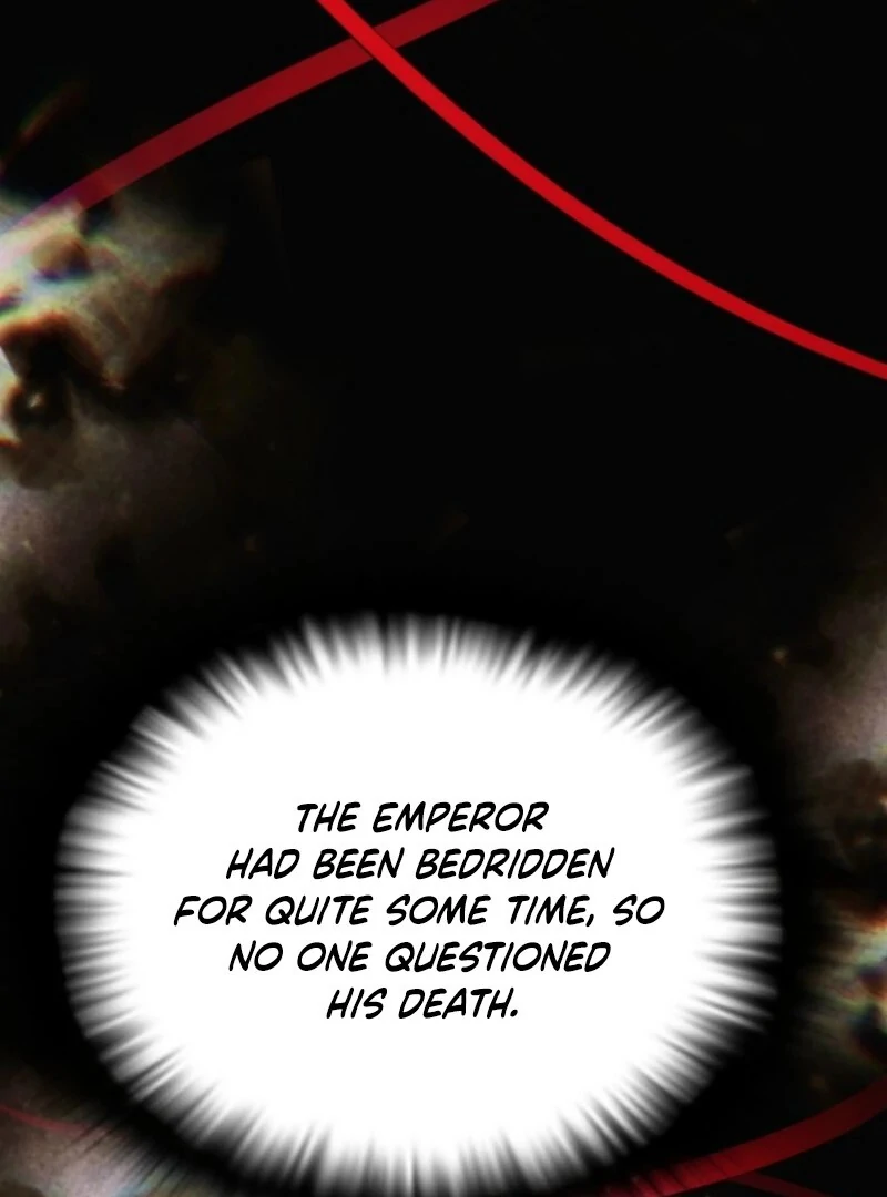 The Villain Discovered My Identity Chapter 177 - Page 21