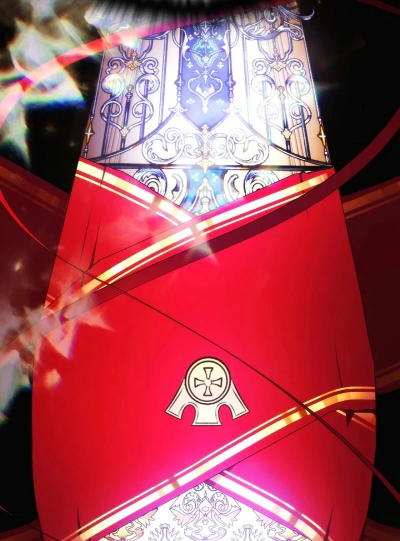 The Villain Discovered My Identity Chapter 177 - Page 22