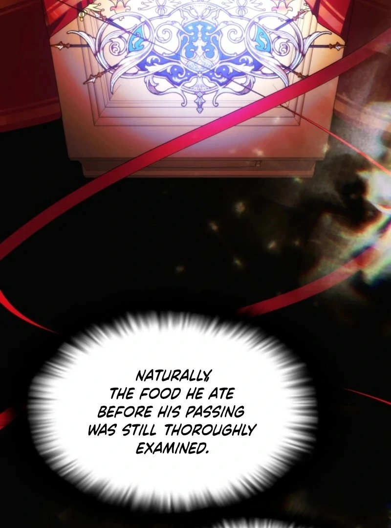 The Villain Discovered My Identity Chapter 177 - Page 23