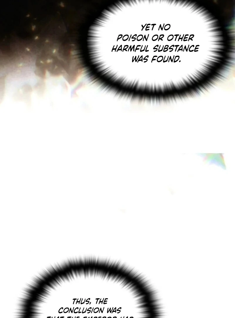 The Villain Discovered My Identity Chapter 177 - Page 24