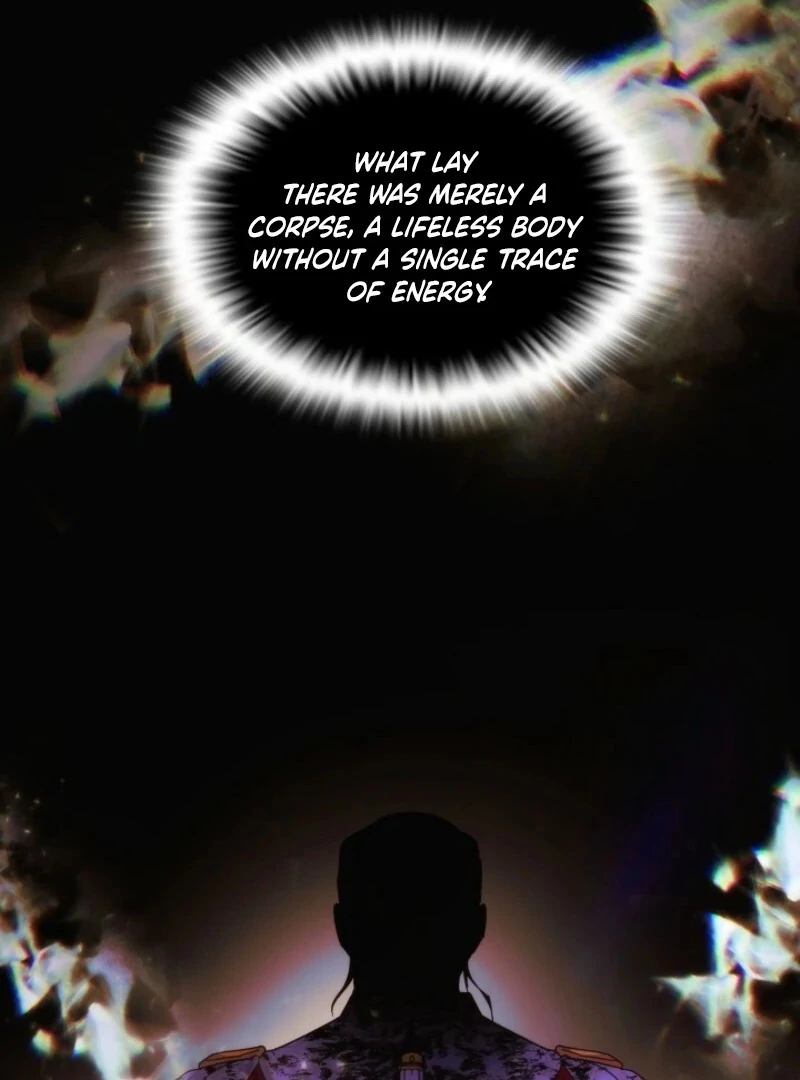 The Villain Discovered My Identity Chapter 177 - Page 29