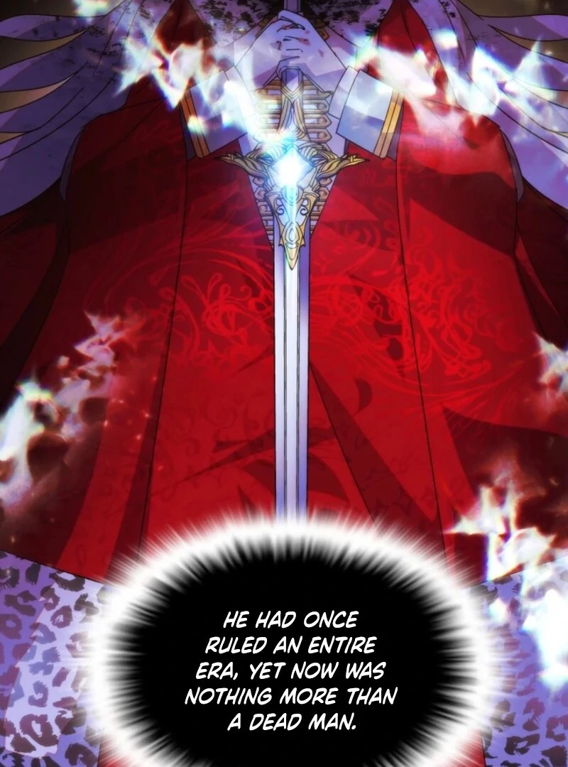 The Villain Discovered My Identity Chapter 177 - Page 30