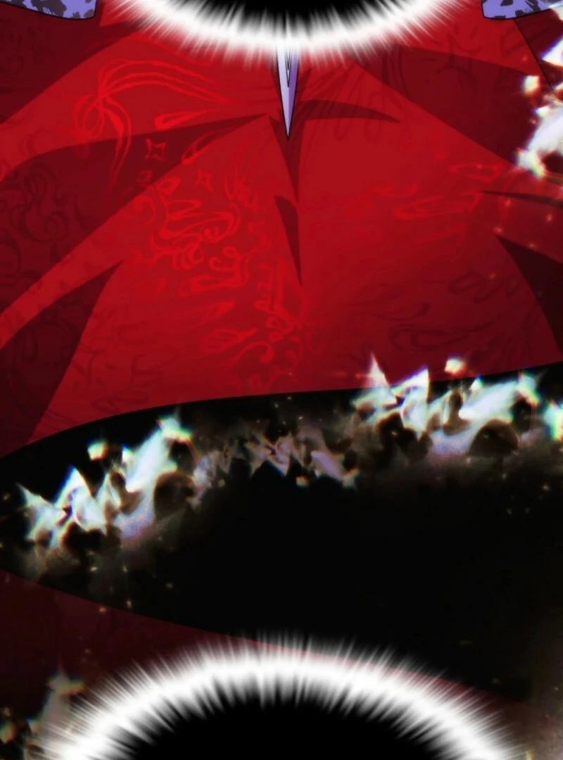 The Villain Discovered My Identity Chapter 177 - Page 31