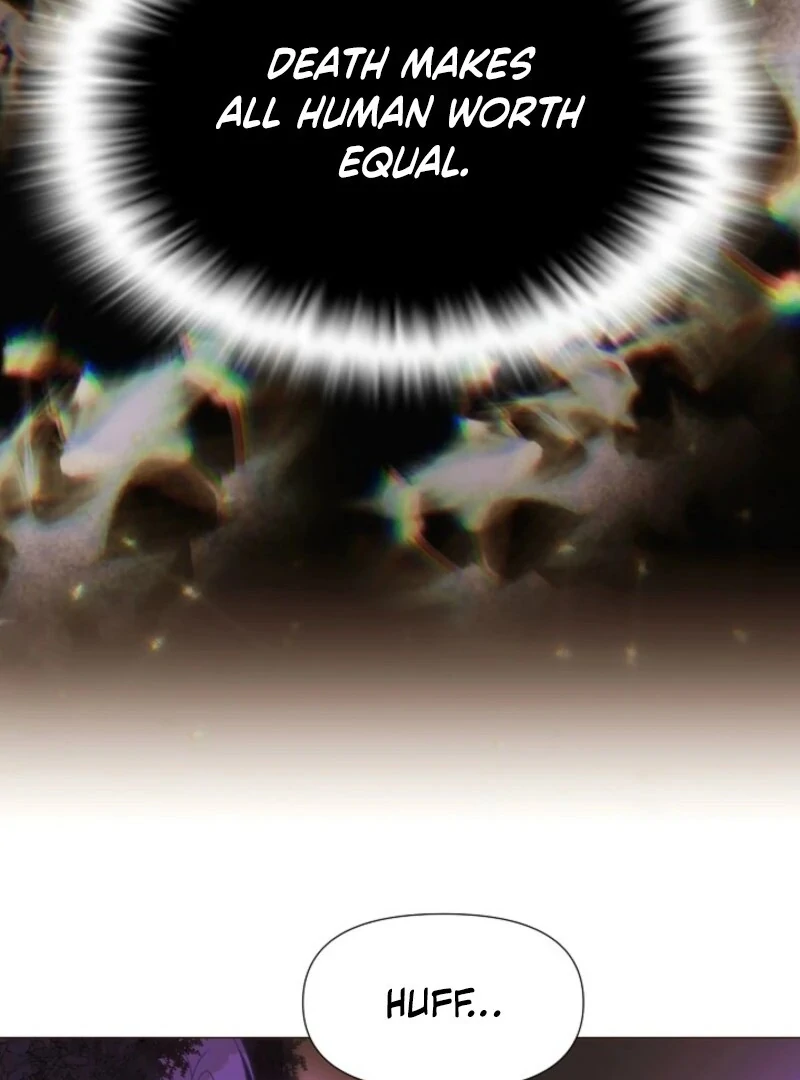 The Villain Discovered My Identity Chapter 177 - Page 32