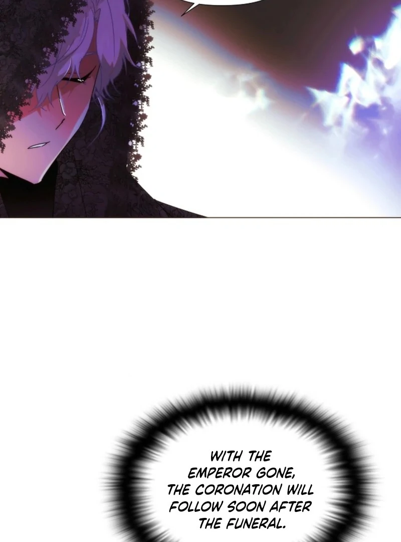 The Villain Discovered My Identity Chapter 177 - Page 33