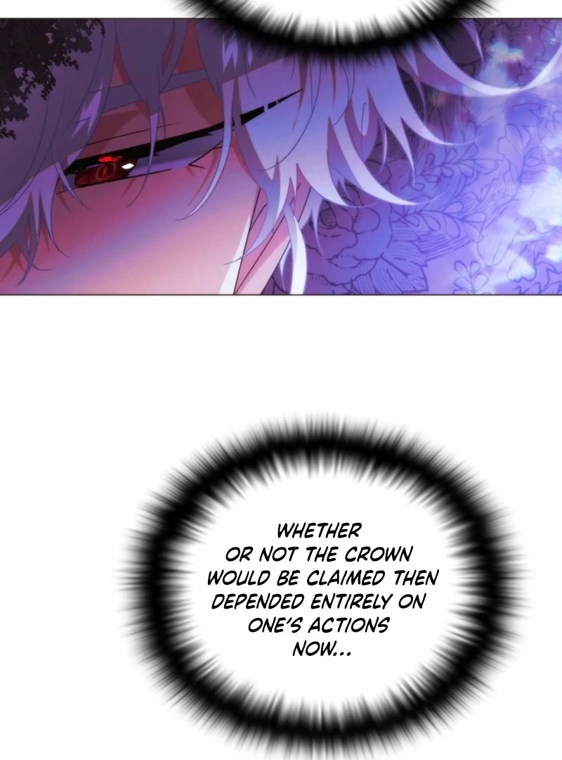 The Villain Discovered My Identity Chapter 177 - Page 34