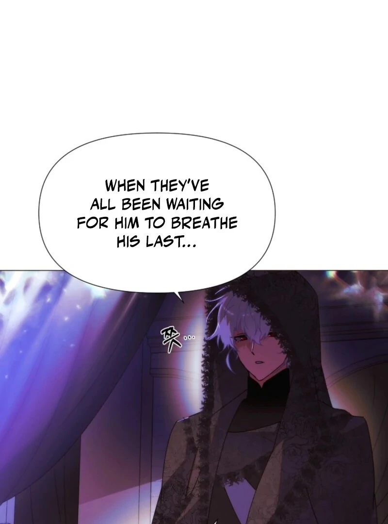 The Villain Discovered My Identity Chapter 177 - Page 37