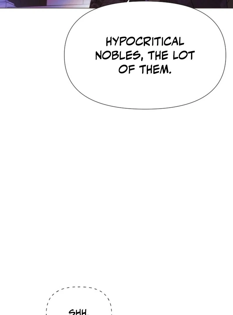 The Villain Discovered My Identity Chapter 177 - Page 38