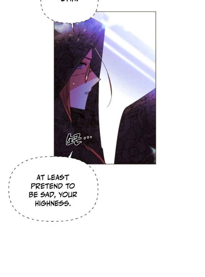 The Villain Discovered My Identity Chapter 177 - Page 39