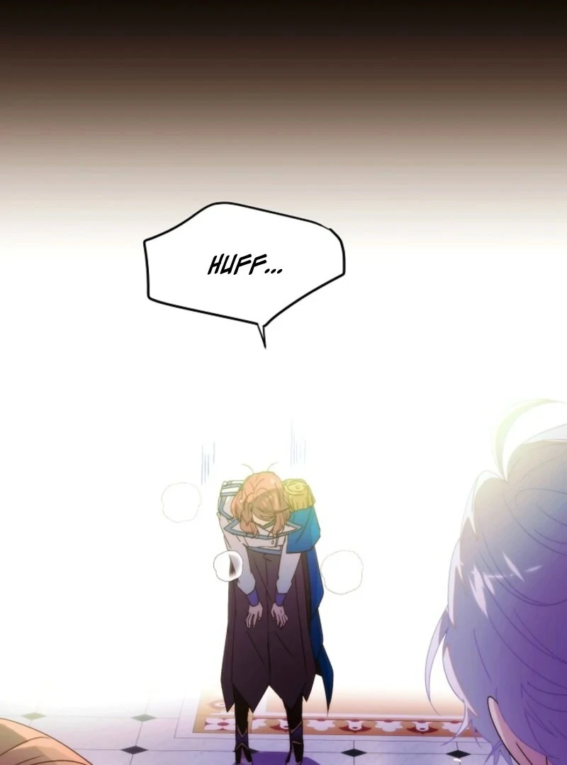 The Villain Discovered My Identity Chapter 177 - Page 43