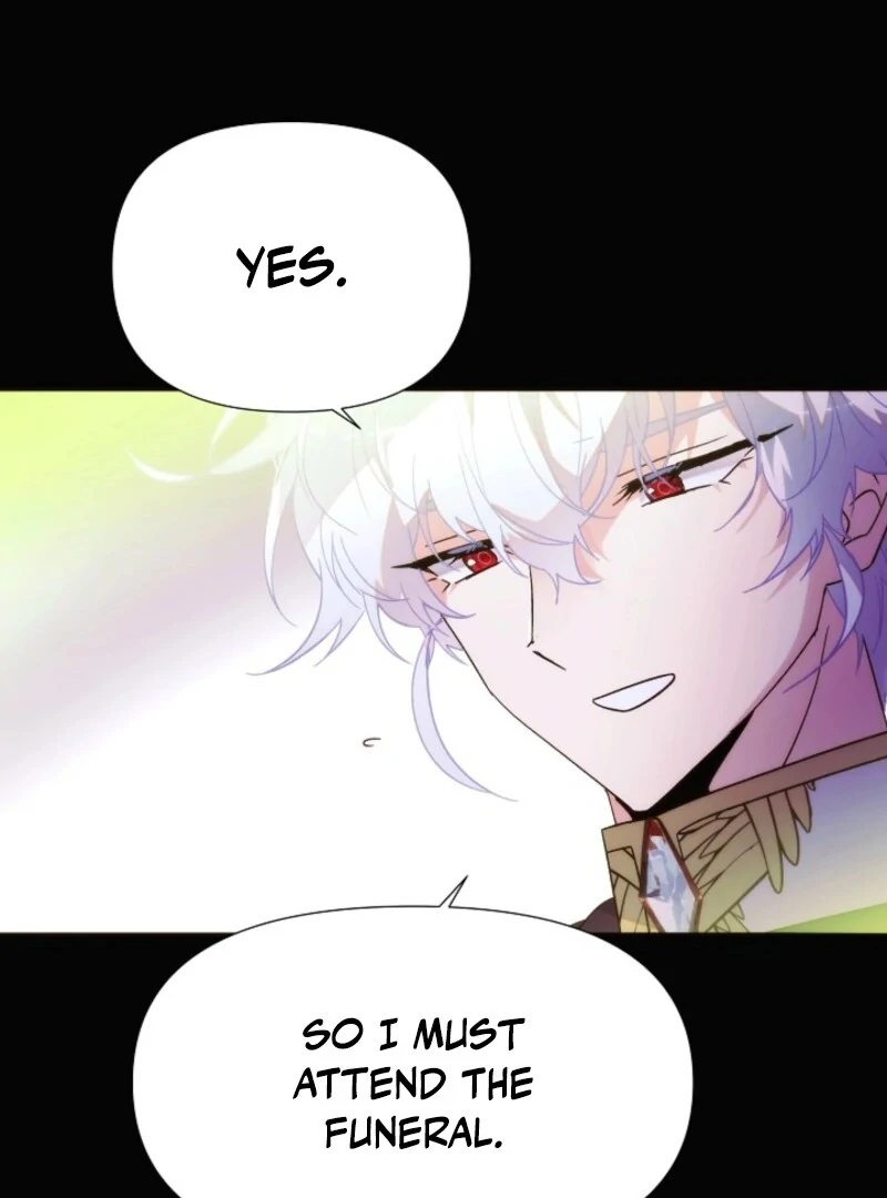 The Villain Discovered My Identity Chapter 177 - Page 46