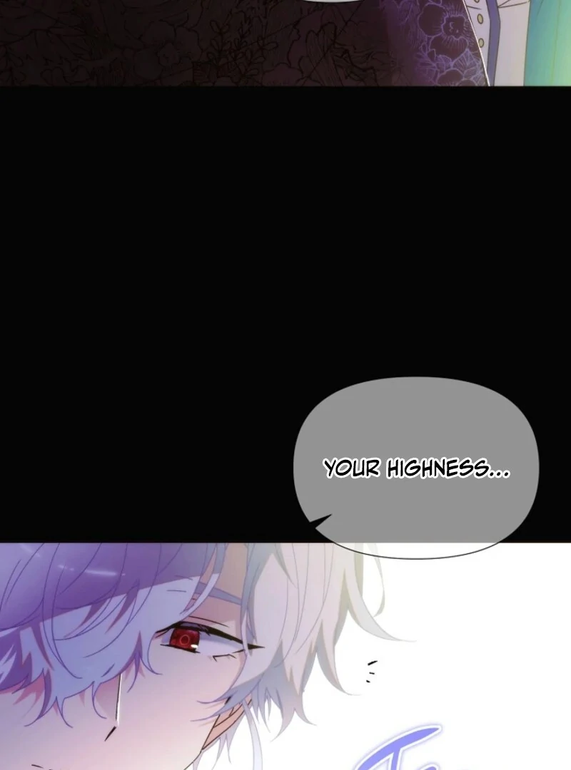 The Villain Discovered My Identity Chapter 177 - Page 49